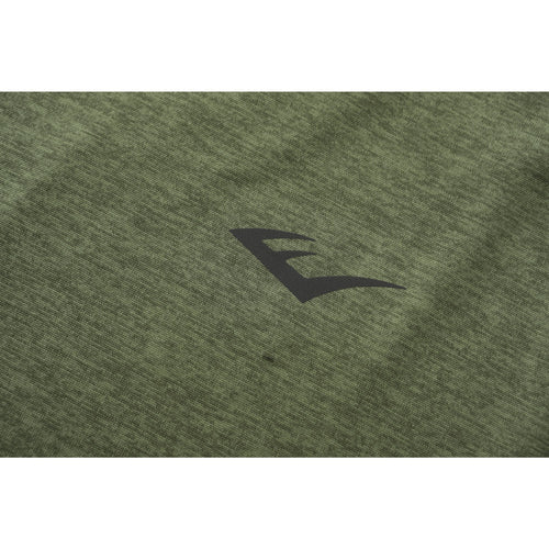 Flex Short Sleeve Performance Gym Top