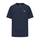 Flex EverDri Short Sleeve Performance Gym Top - Navy Blue
