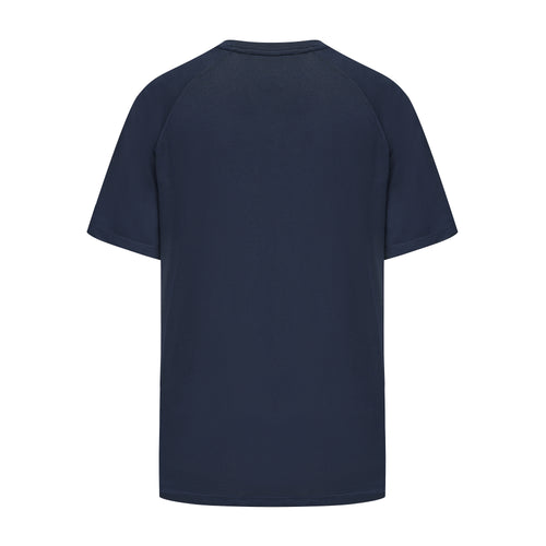 Flex Short Sleeve Performance Gym Top