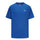 Flex EverDri Short Sleeve Performance Gym Top - Royal Blue
