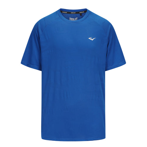Flex Short Sleeve Performance Gym Top