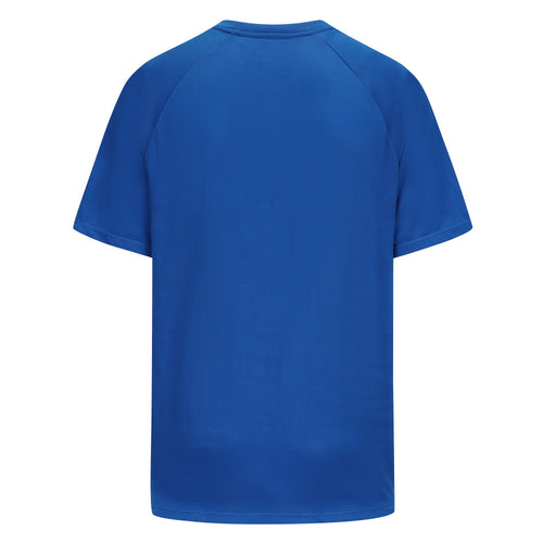 Flex Short Sleeve Performance Gym Top