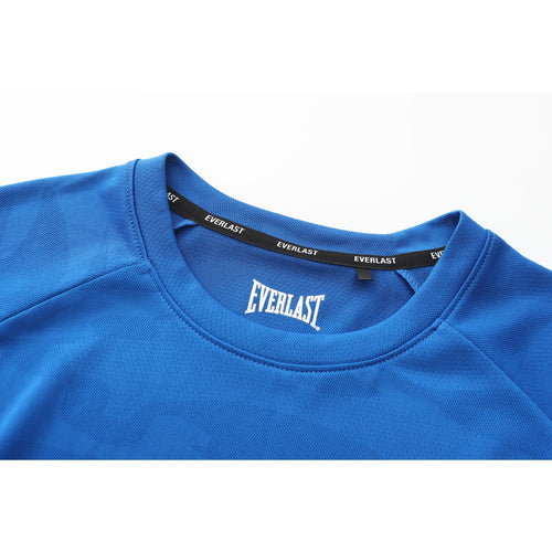Flex Short Sleeve Performance Gym Top