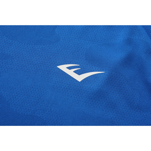 Flex Short Sleeve Performance Gym Top