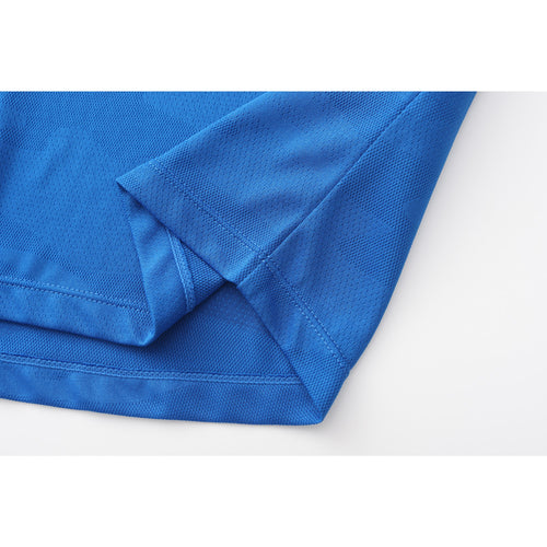 Flex Short Sleeve Performance Gym Top