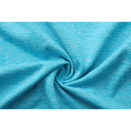 Flex Short Sleeve Performance Gym Top