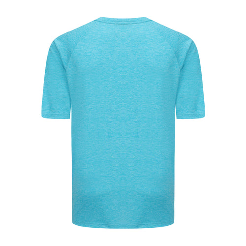 Flex Short Sleeve Performance Gym Top