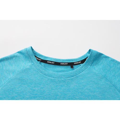Flex Short Sleeve Performance Gym Top