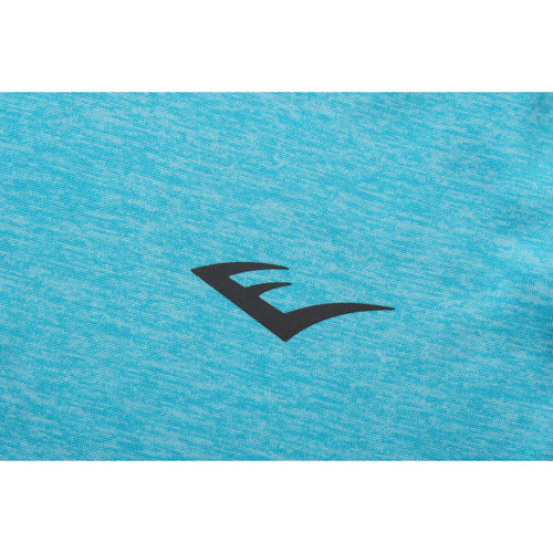 Flex Short Sleeve Performance Gym Top