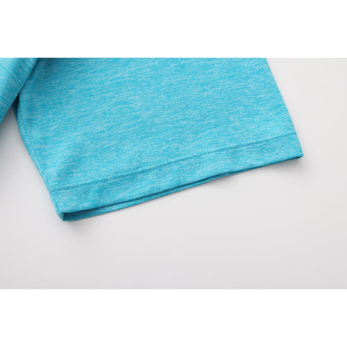 Flex Short Sleeve Performance Gym Top