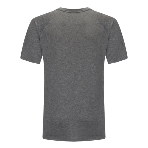Flex Short Sleeve Performance Gym Top