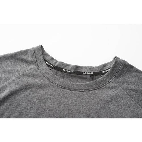 Flex Short Sleeve Performance Gym Top