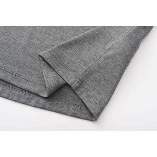 Flex Short Sleeve Performance Gym Top