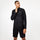 Men's Half Zip L/S Shirt - Everlast