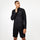 Men's Half Zip L/S Shirt - Everlast