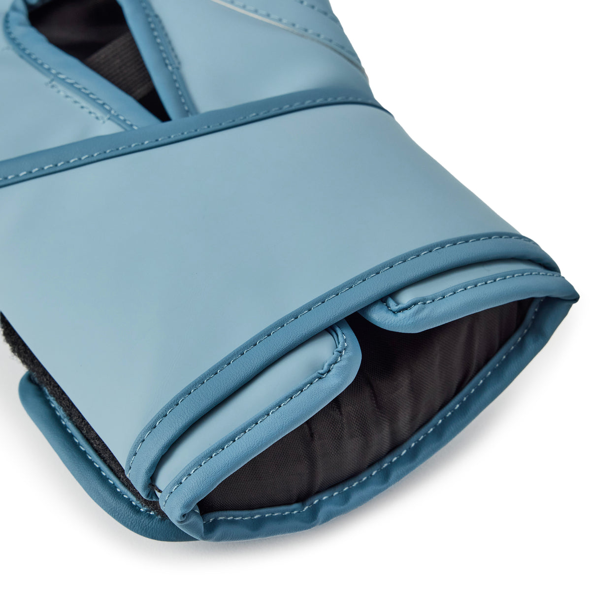 Elite 2 Boxing Glove - Everlast - Stone/Blue