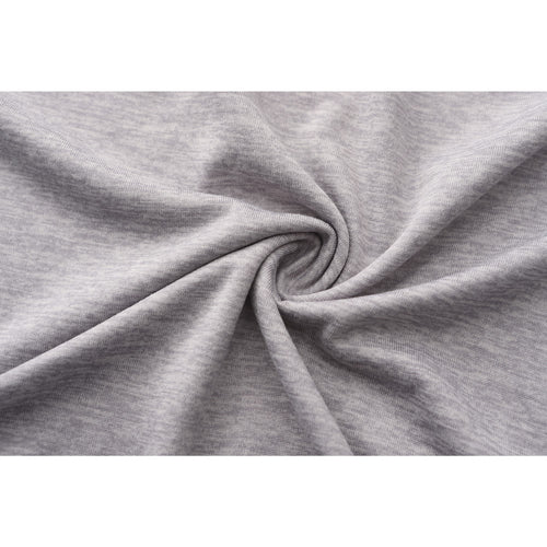 Men's Flex 1/4 Zip Top - GRAY
