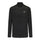 Men's Flex 1/4 Zip Top - BLACK