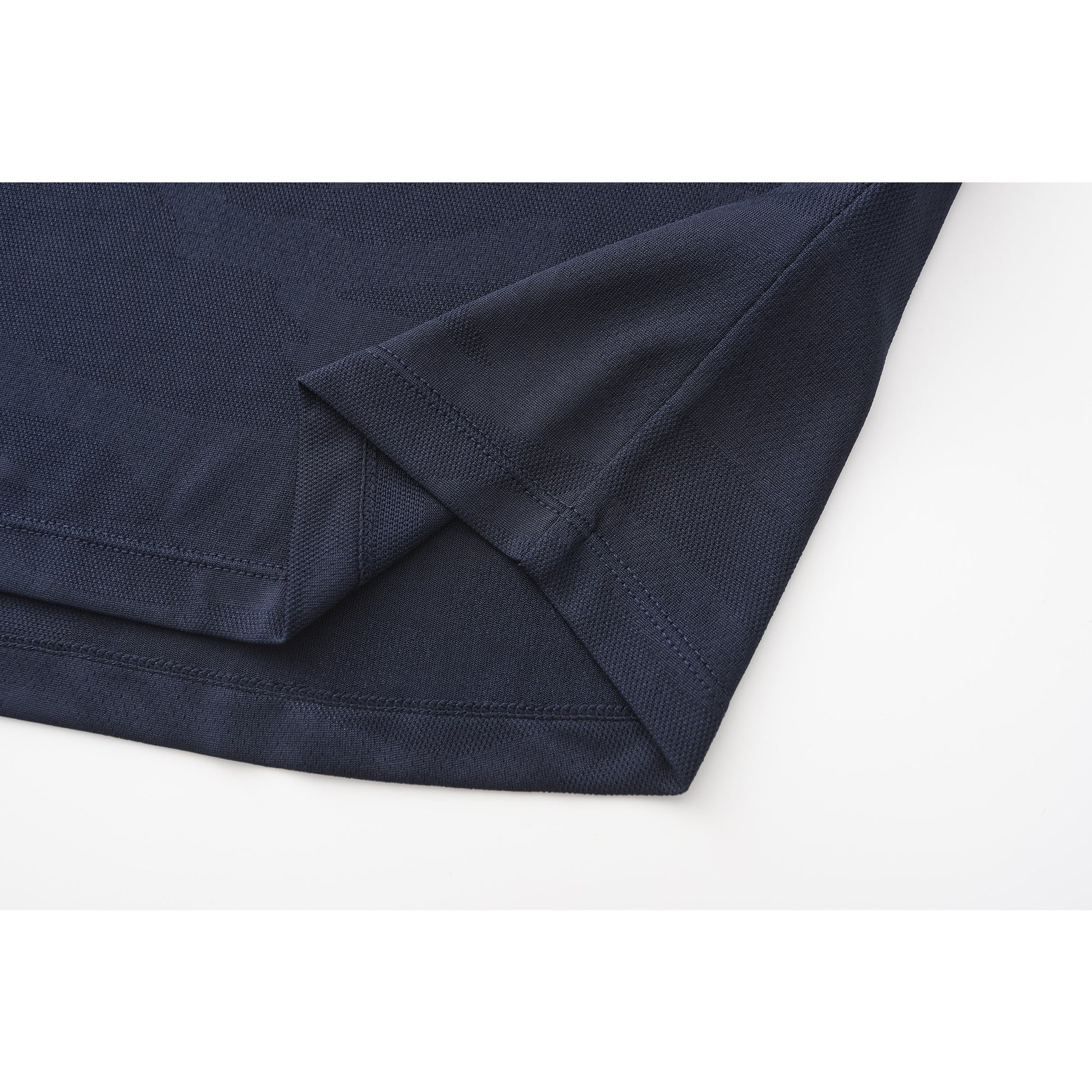 Men's Flex 1/4 Zip Top - BLUE