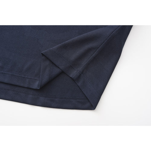 Men's Flex 1/4 Zip Top - BLUE