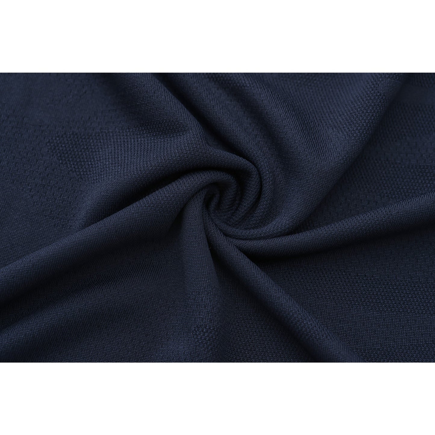 Men's Flex 1/4 Zip Top - BLUE