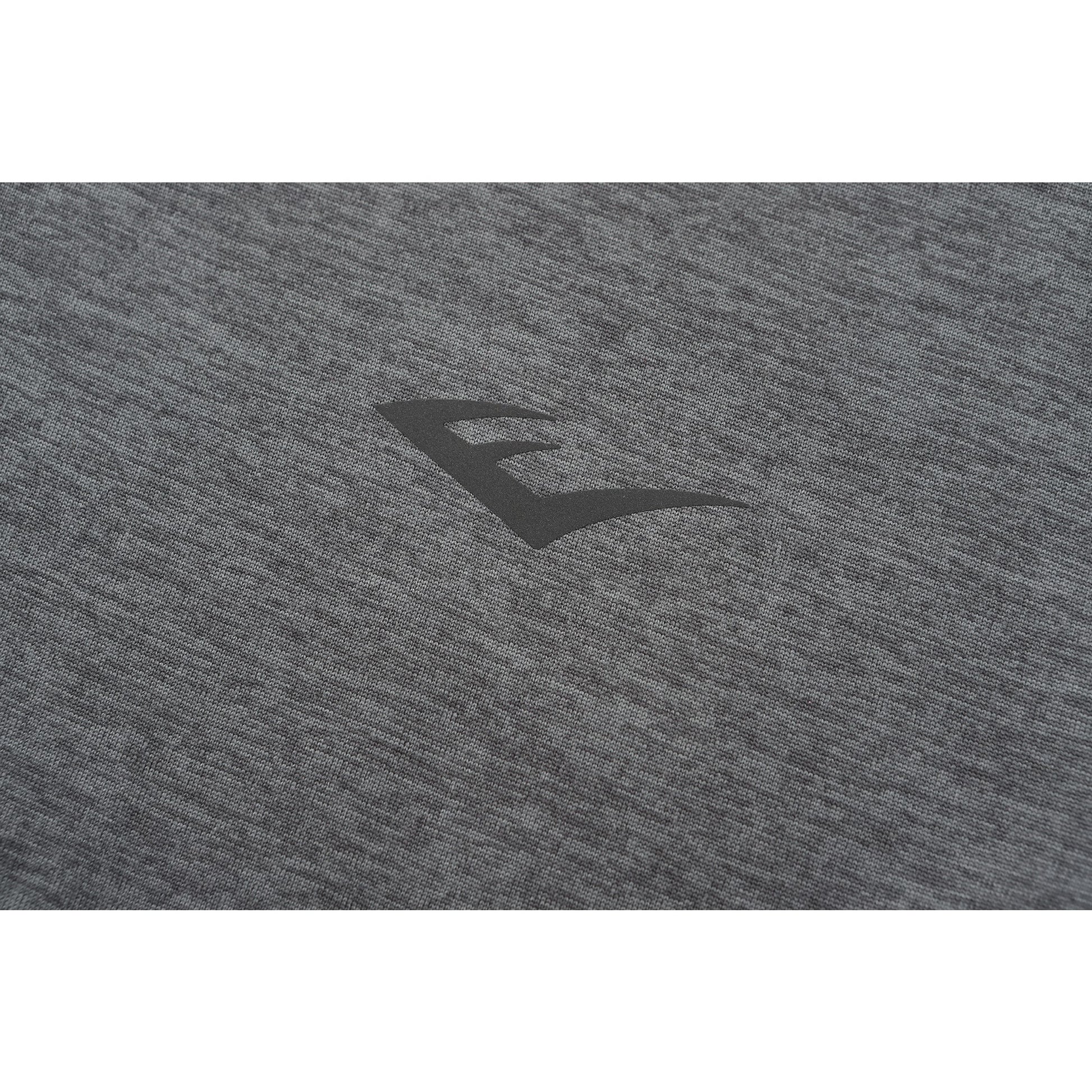 Men's Flex 1/4 Zip Top - CHARCOAL