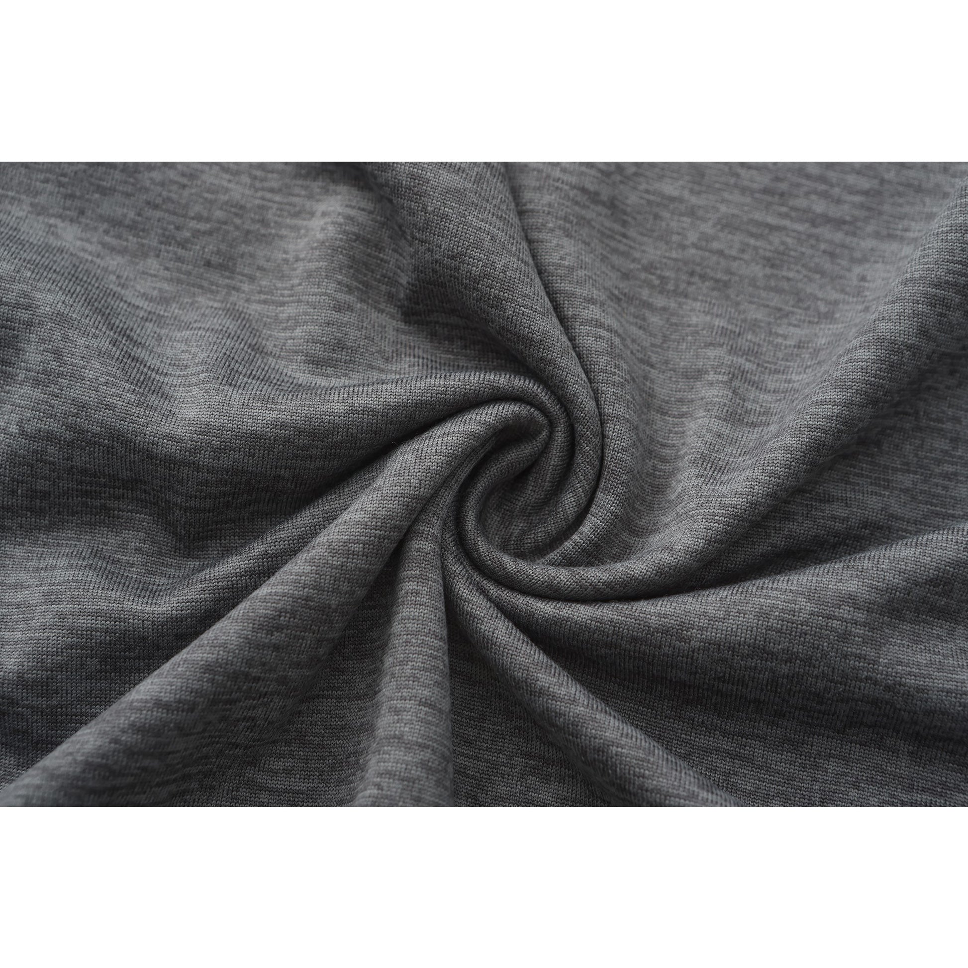 Men's Flex 1/4 Zip Top - CHARCOAL