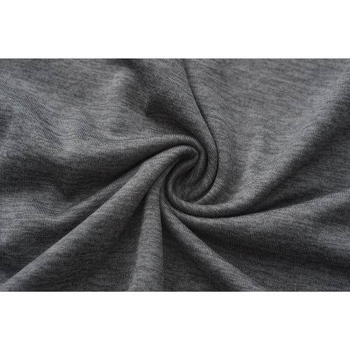 Men's Flex 1/4 Zip Top - CHARCOAL