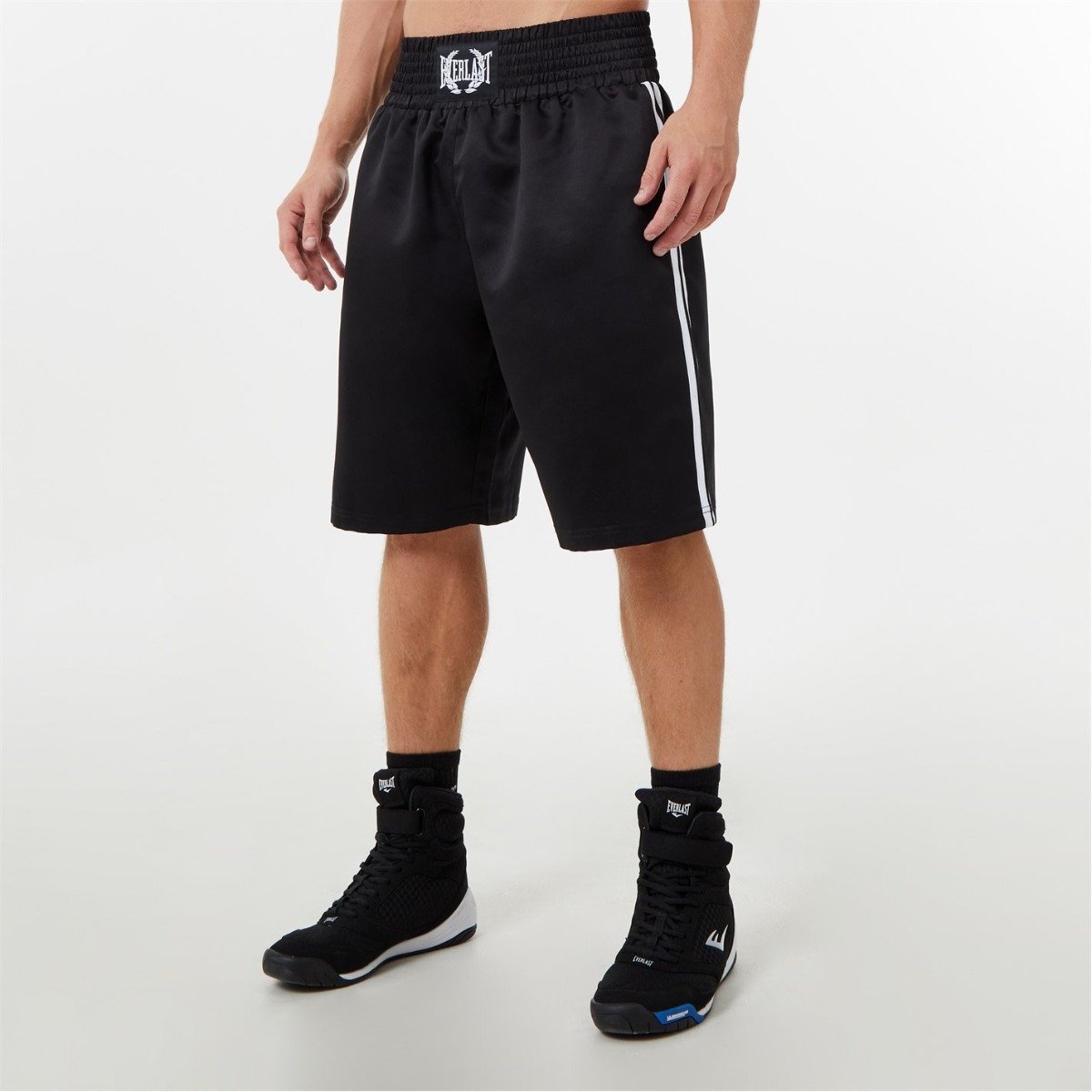 Men's EVR Boxing Shorts - Everlast