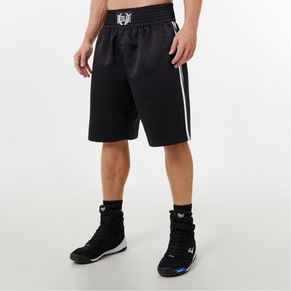 Men's EVR Boxing Shorts - Everlast