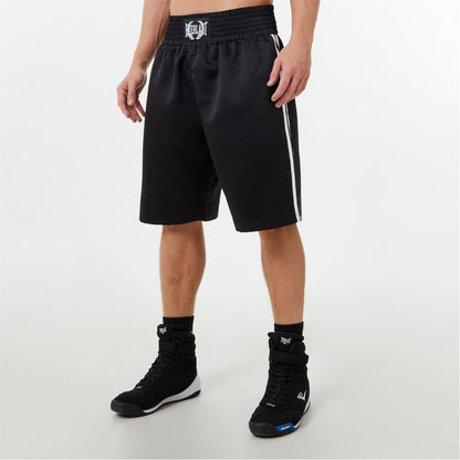 Men's EVR Boxing Shorts - Everlast