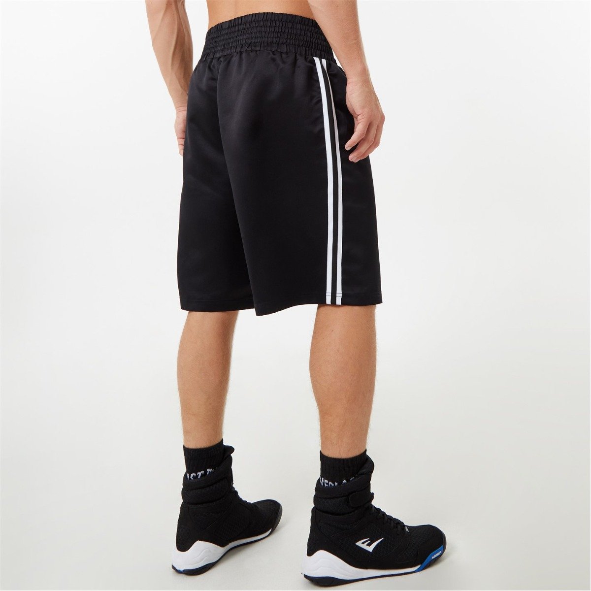 Men's EVR Boxing Shorts - Everlast