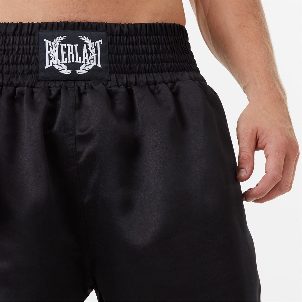 Men's EVR Boxing Shorts - Everlast