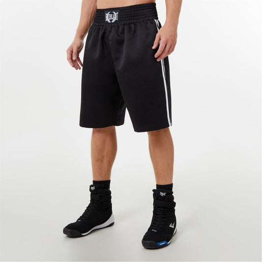 Men's EVR Boxing Shorts - Everlast
