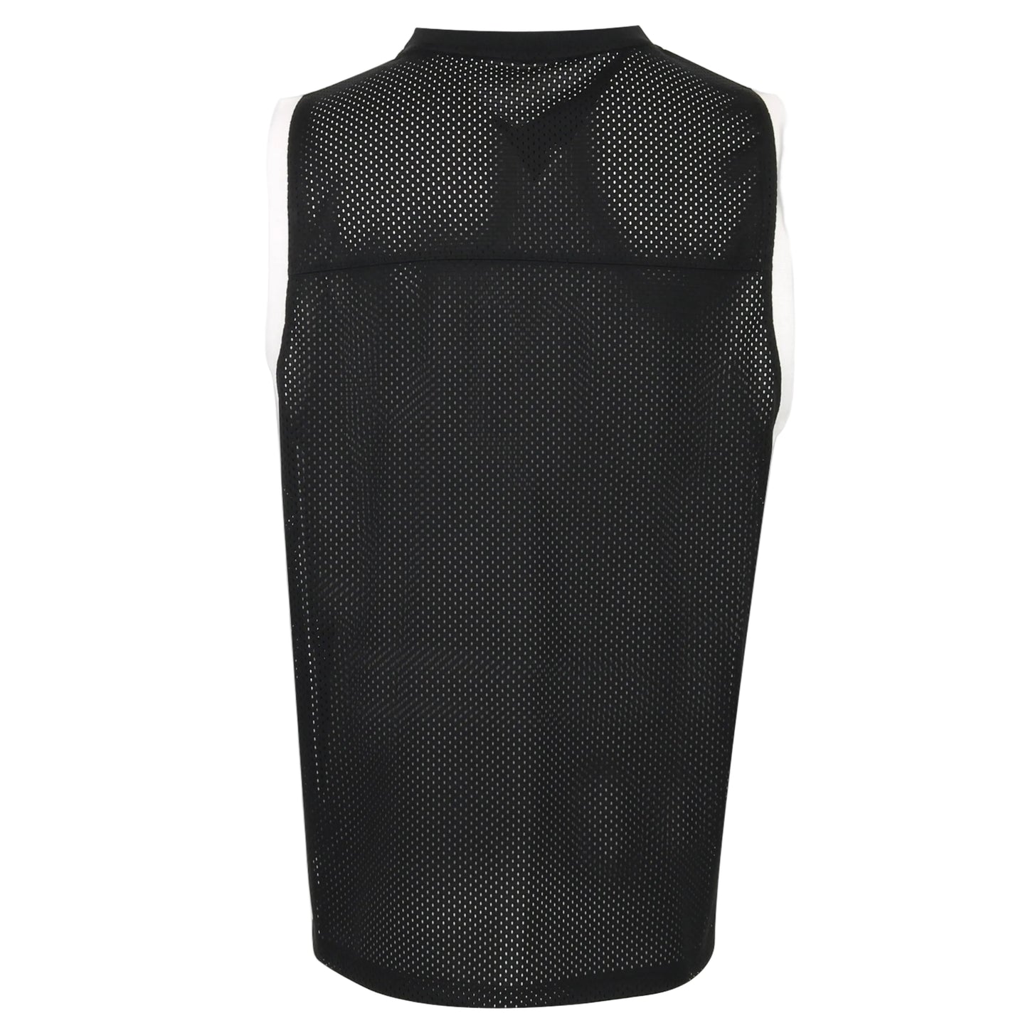Mesh Basketball Vest