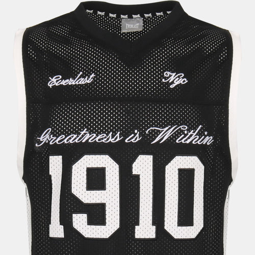 Mesh Basketball Vest