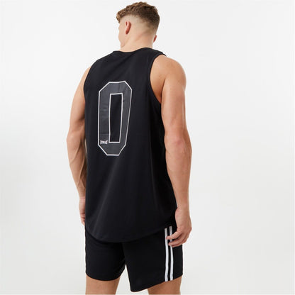 Men's Basketball Jersey - Everlast
