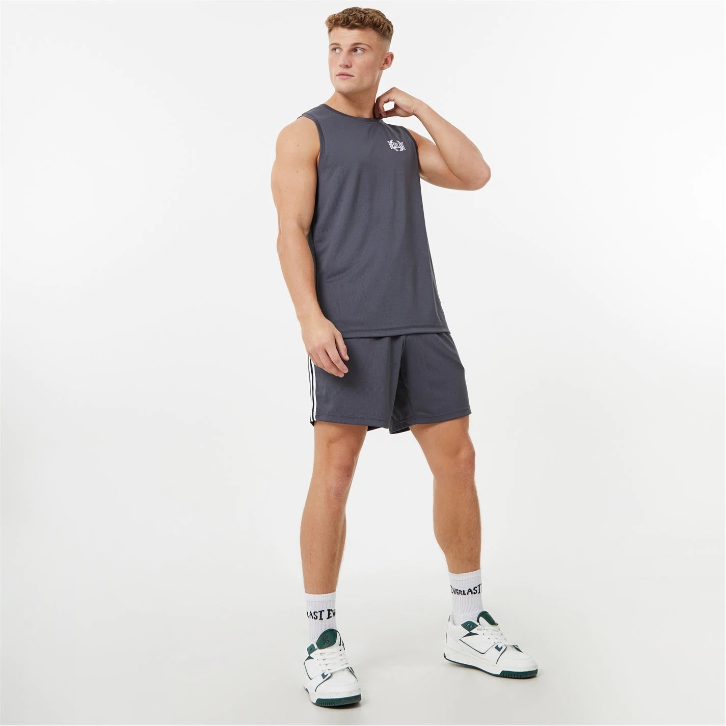 Varsity Men's Basketball Shorts