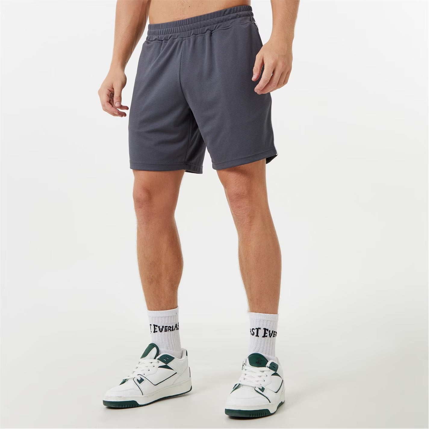 Varsity Men's Basketball Shorts
