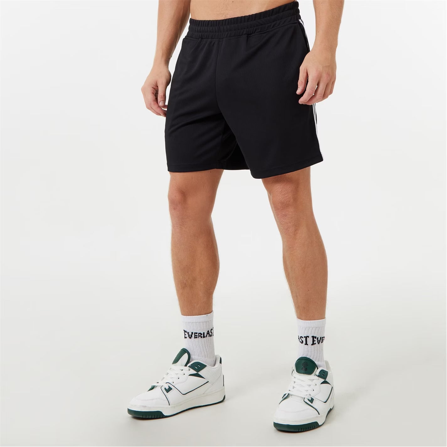 Varsity Men's Basketball Shorts