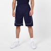 Men's Basketball Performance Shorts Blue