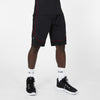 Men's Basketball Performance Shorts Black