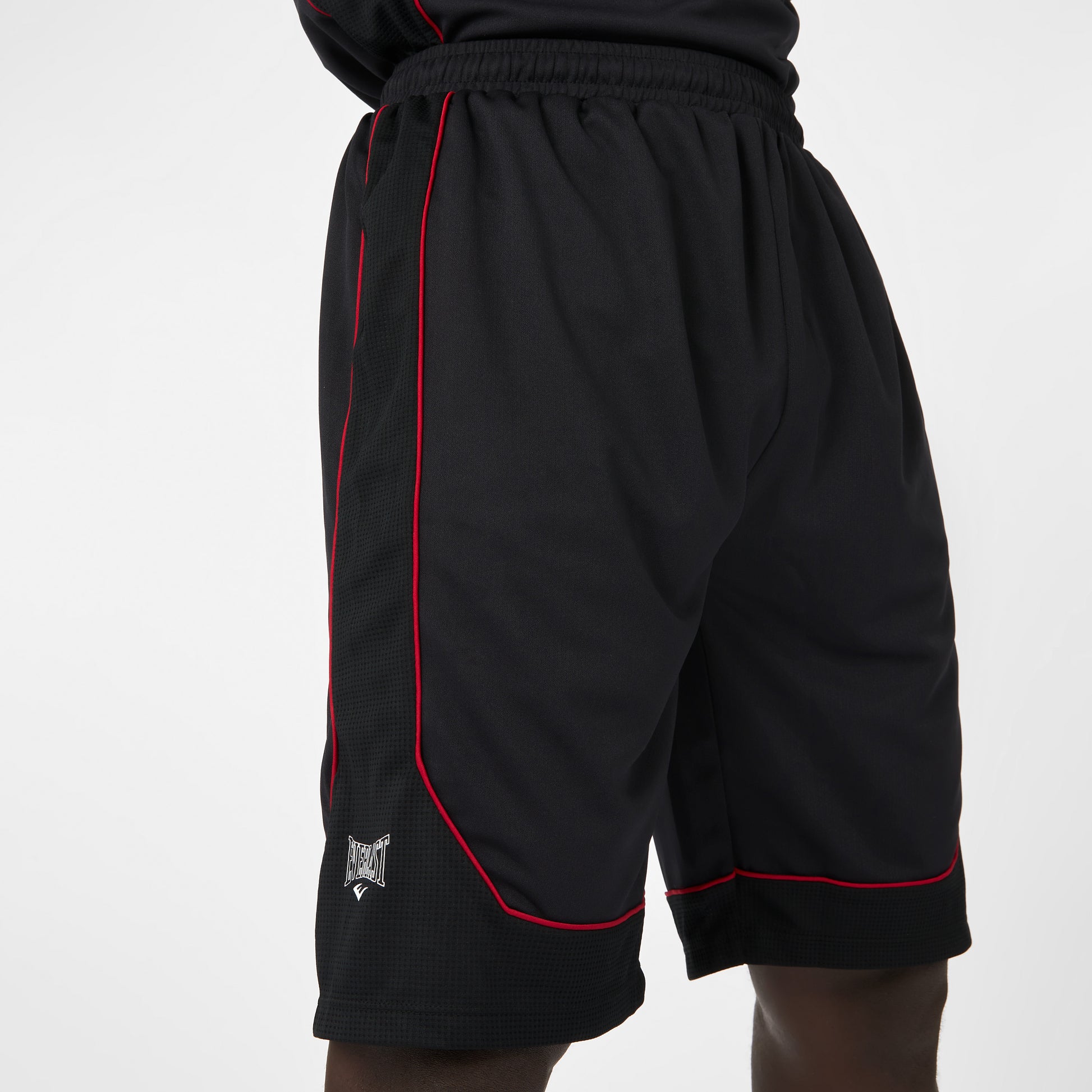 Men's Basketball Performance Shorts Black