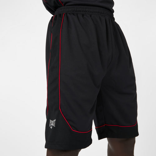 Men's Basketball Performance Shorts Black
