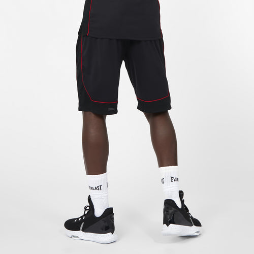 Men's Basketball Performance Shorts Black