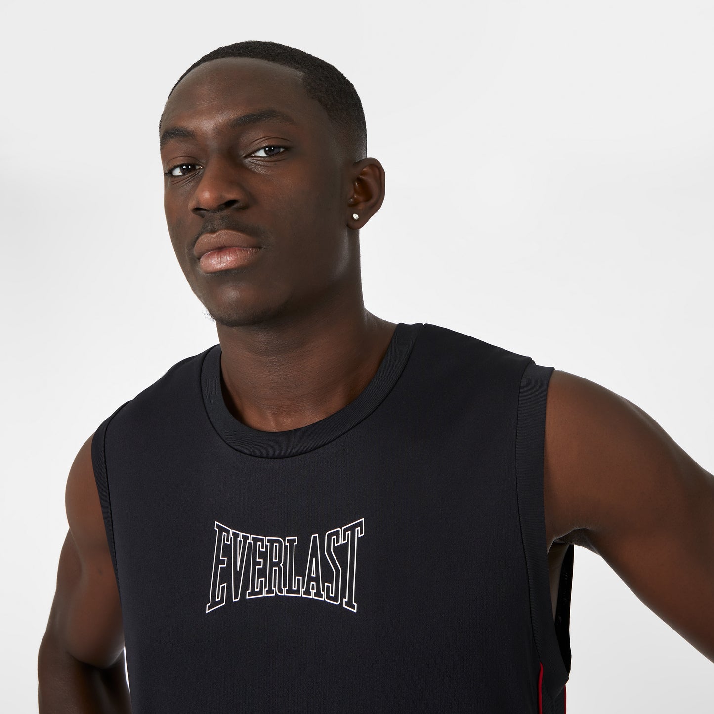 Men's Basketball Performance Shorts Black
