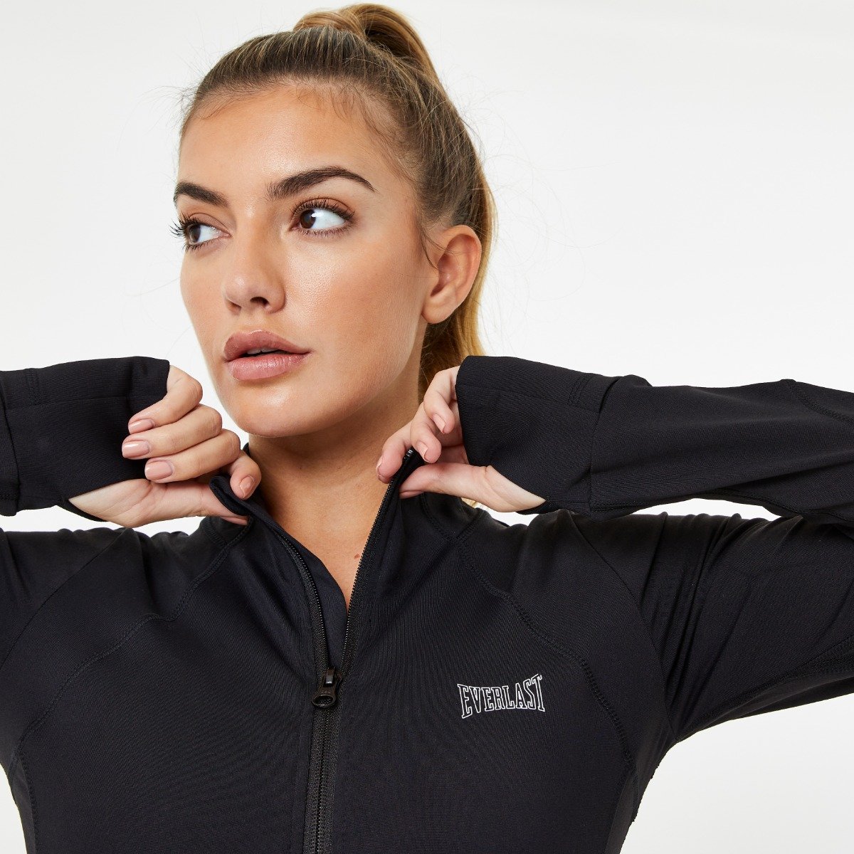 Women s Fitness Jacket Everlast