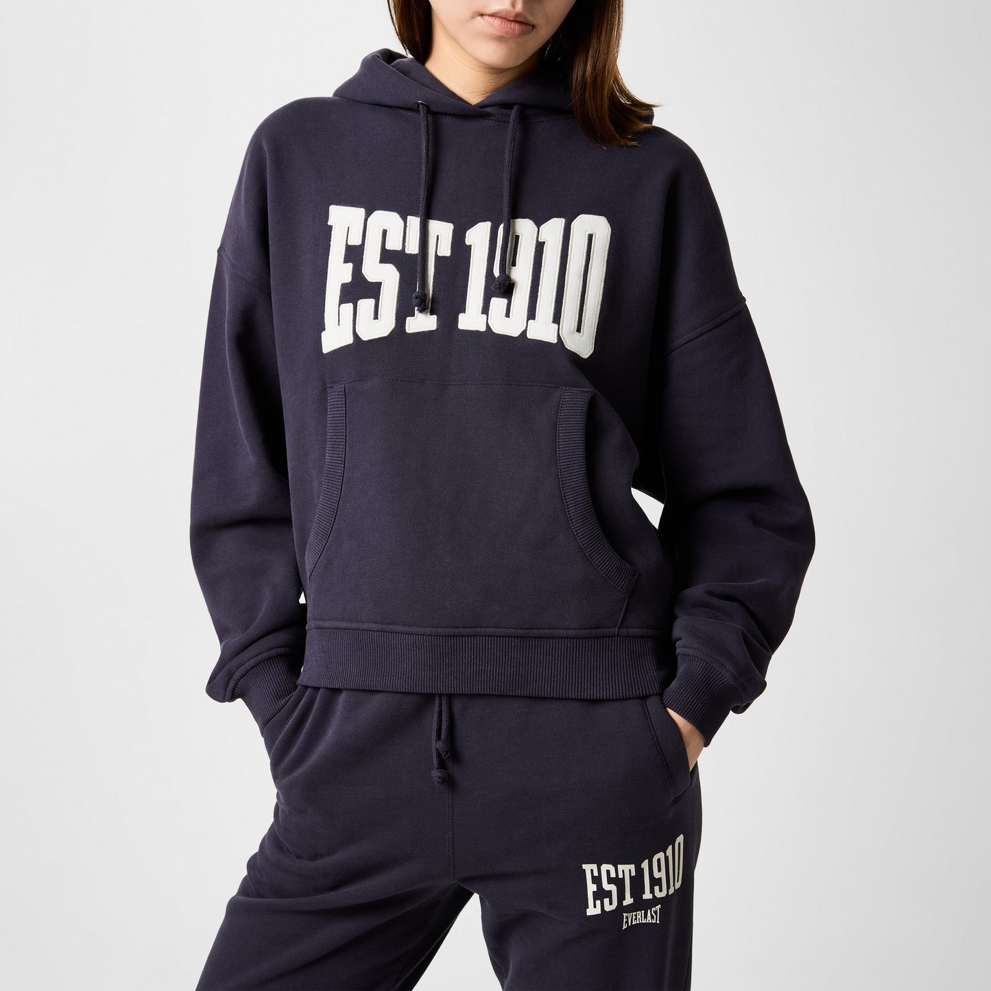 Womens EST 1910 Hoodie