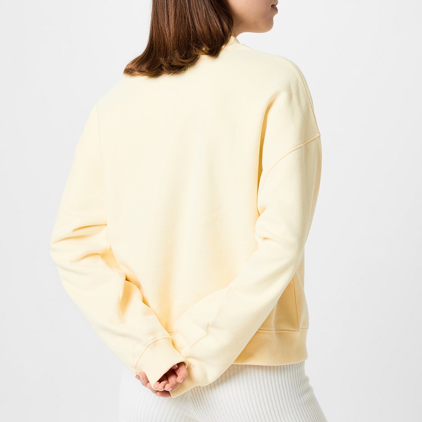 Womens EST 1910 Sweatshirt
