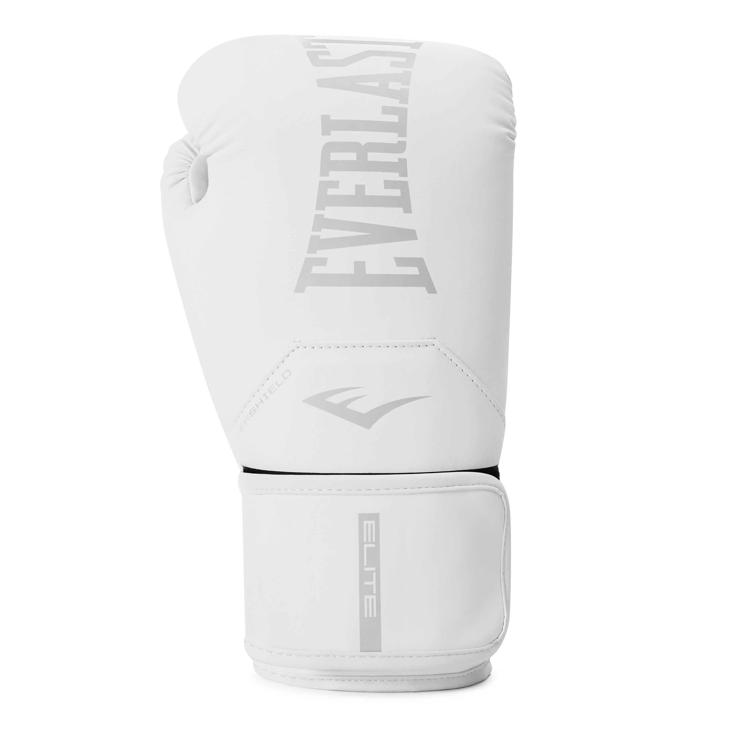 Elite Boxing Gloves – Everlast